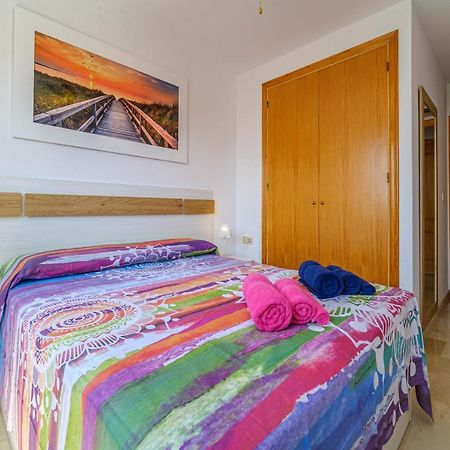 See The Sea Miramar Apartment - 150M To The Beach Benidorm Extérieur photo
